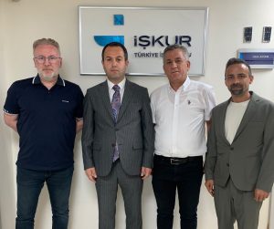 21 kişilik NİYEP protokolü imzalandı
