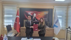 İş hayatında kadınlara güç katacak iş birliği