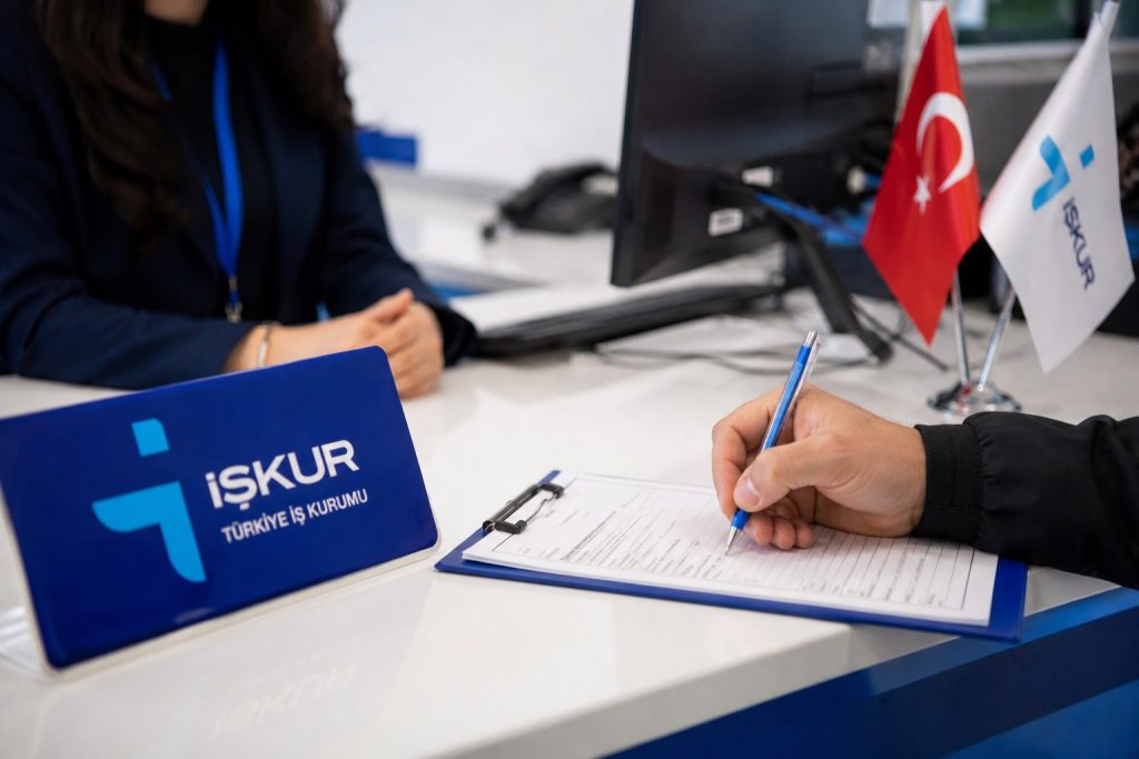 İŞKUR’dan 70 kişiye iş fırsatı