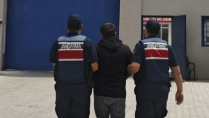 Firari hükümlüler yakalandı