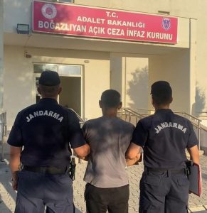 Aranan 4 şahıs yakalandı
