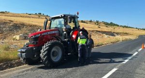 Trafik ve yangın tedbirleri mercek altında