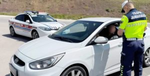 Ehliyeti geri alınan alkollü sürücüye 225 bin TL ceza