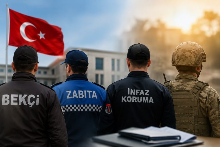 Devlet memurluğunda 40 yaş dönemi