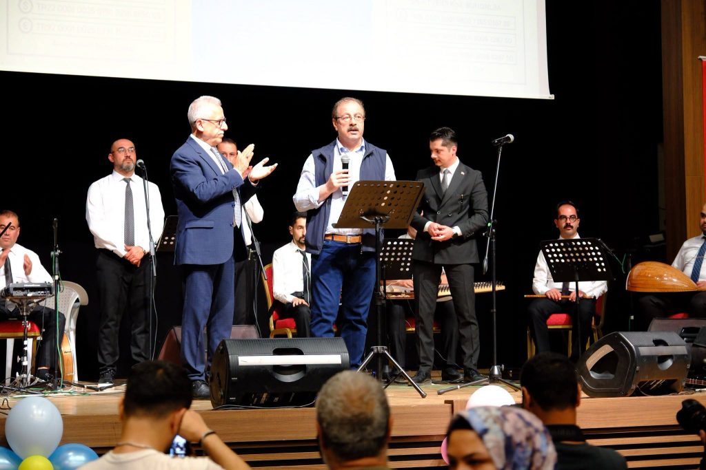 SMA ve DMD’li çocuklar için bir araya geldiler