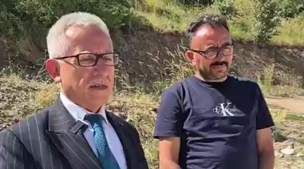 Başkan Arslan: “Bekledik ama değecek”