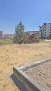 TOKİ’den Yozgat’ta arsa satışı