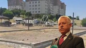 TOKİ’ye modern yaşam alanı geliyor