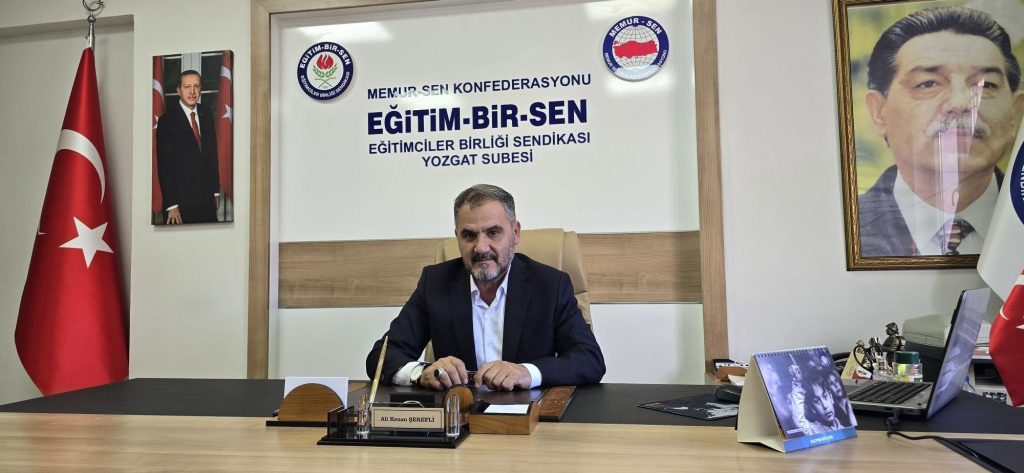 Şerefli: “Bu başarı ortak emeğin eseridir”