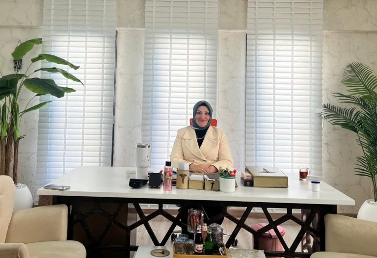 Dr. Yıldız: “Bir ünite kan, 3 can demektir”