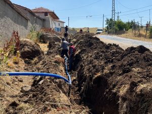 50 yıllık soruna kalıcı çözüm