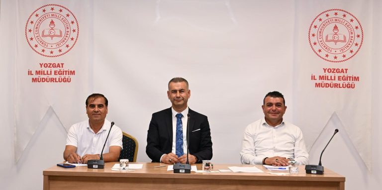 Yeni eğitim yılı için hazırlıklar başladı
