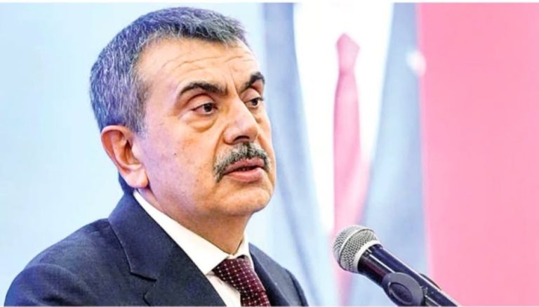 Müfredatta yeni dönem başlıyor