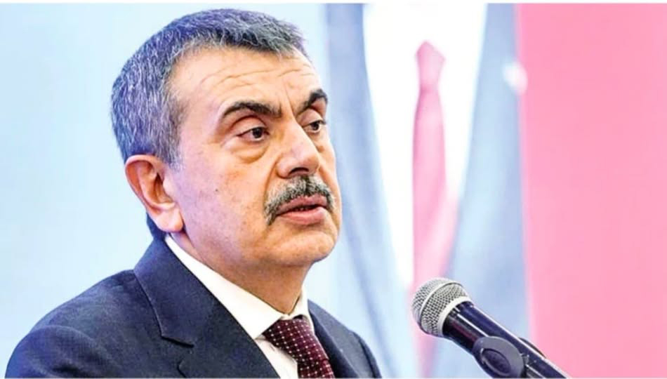 Müfredatta yeni dönem başlıyor