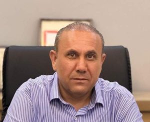 Gümüş: Akaryakıt yükü esnafın belini büküyor