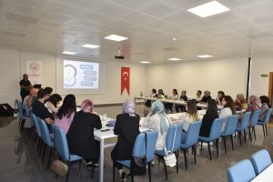 Otizm farkındalığı için eğitim seferberliği