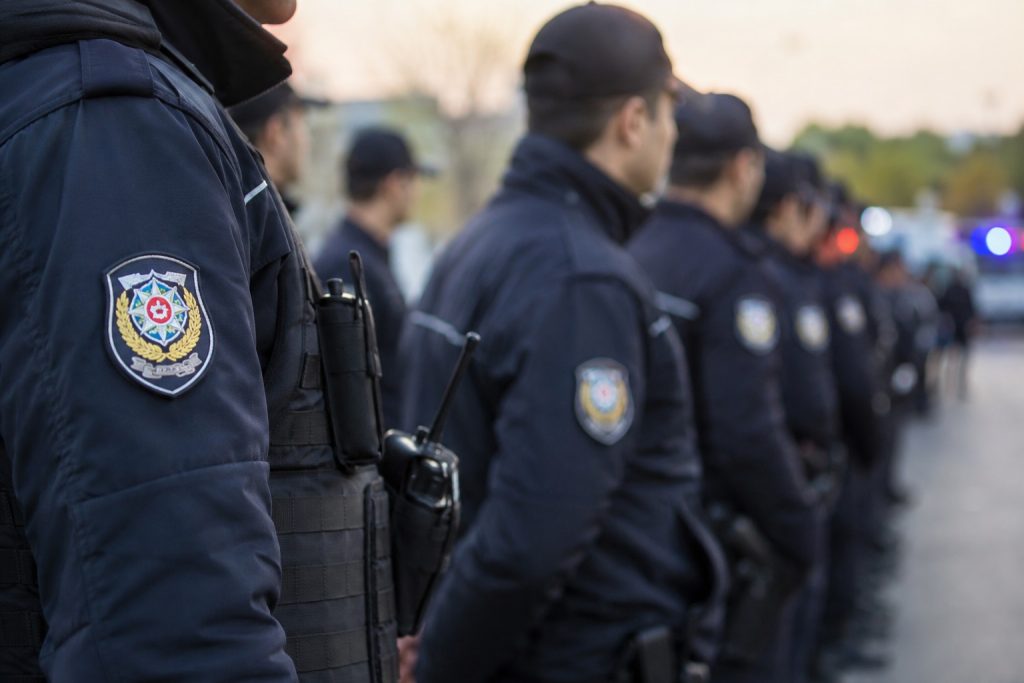  Polislere fazla mesai müjdesi