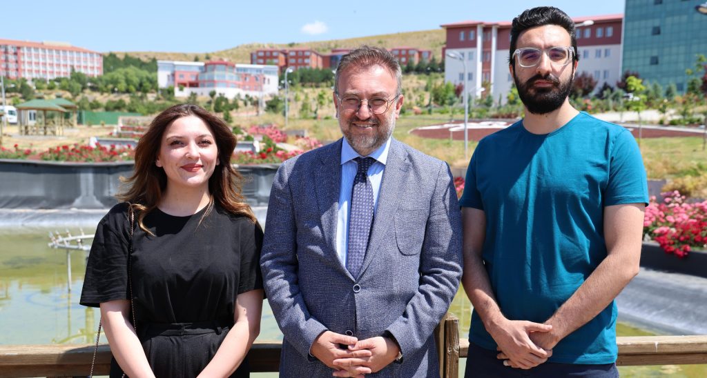 Bozok’ta 20. yılda yeni hedefler