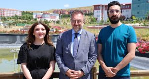 Bozok’ta 20. yılda yeni hedefler