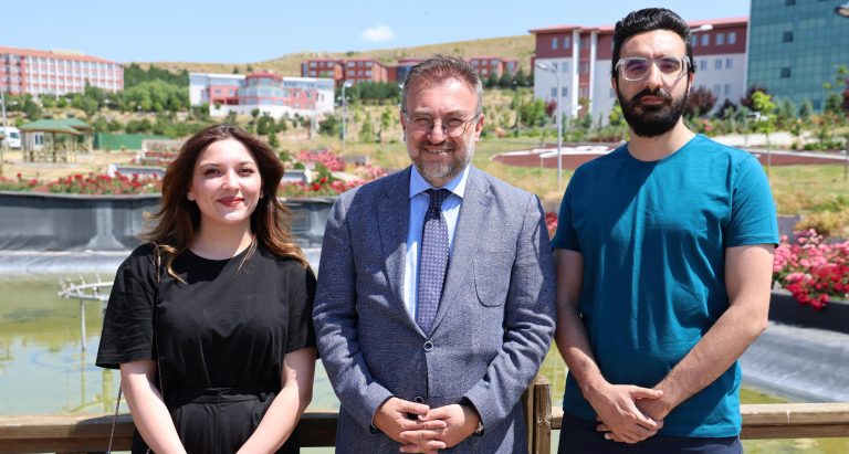 Bozok’ta 20. yılda yeni hedefler