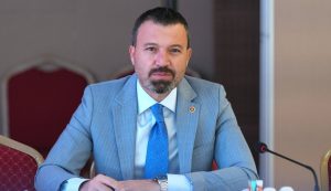 Şahan: Eğitime yatırım geleceğe yatırımdır