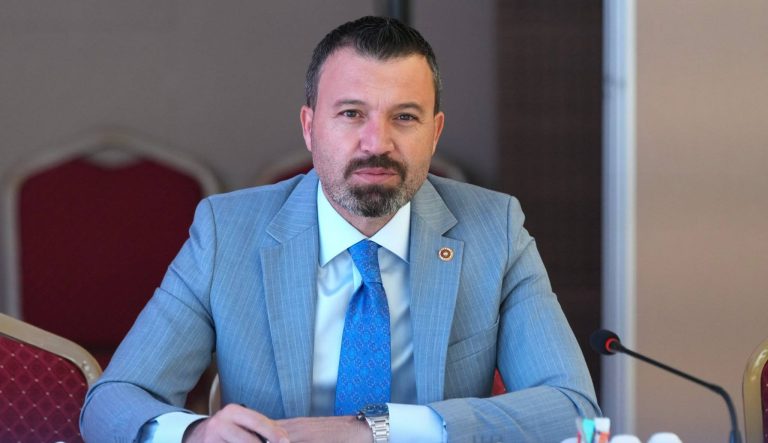 Şahan: Eğitime yatırım geleceğe yatırımdır