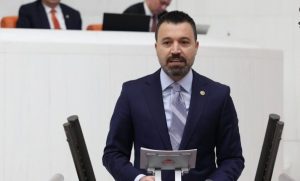 Şahan: Tarım ülkemizin stratejik gücüdür