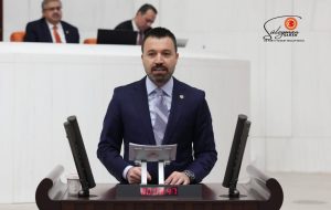 Şahan: Tarım ülkemizin stratejik gücüdür