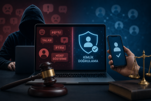 “Klavye arkasına saklanma dönemi sona erecek”