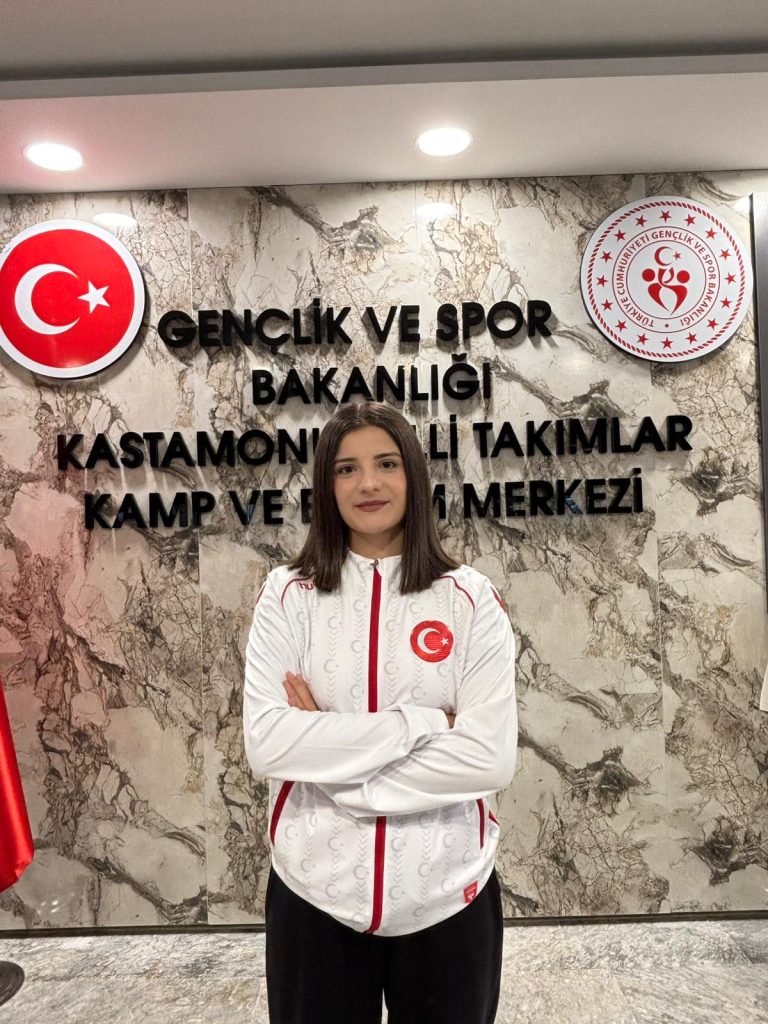 Bozoklu Şampiyon Avrupa arenasında