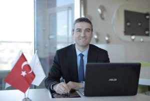 Doğal gaz hatlarına dikkat!