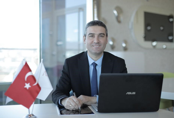 Doğal gaz hatlarına dikkat!