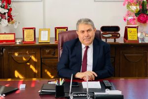 Tarım Kredi’de rekorların altında Darımla imzası