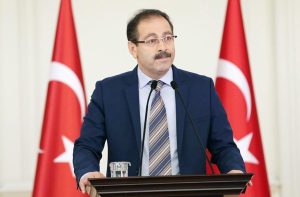 TESKOMB’dan esnafa büyük destek