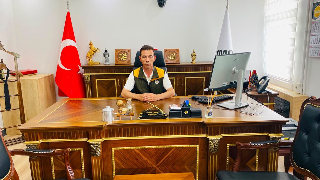 TMO’dan çiftçiye güven veren hizmet