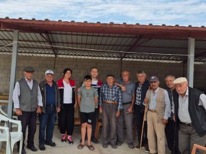 Çiftçilere yeni tarımsal destekler tanıtıldı