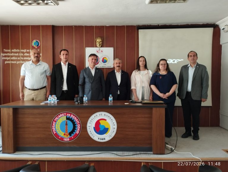 Alakoç: Kadın girişimcilerimizin yanındayız