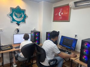 Ülkü Ocakları’nda geleceğin teknoloji liderleri yetişiyor