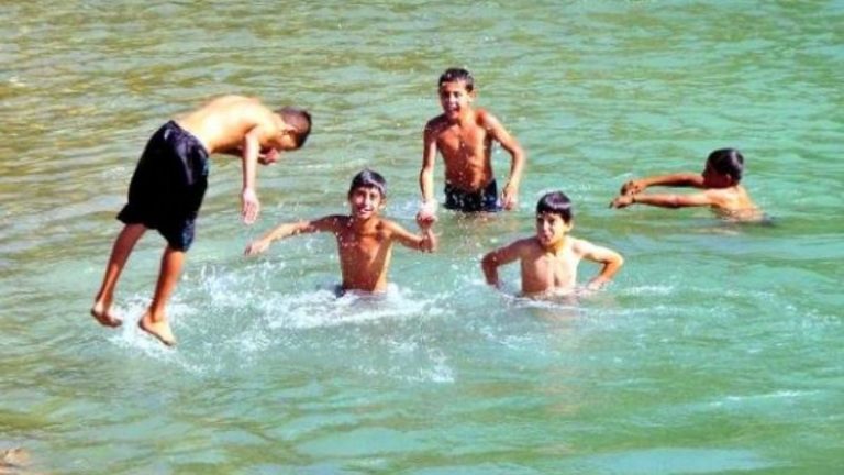 Erbek: “Çocuklarınızı göletlerden uzak tutun”