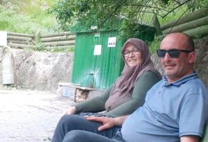 Başol ailesinin acı günü
