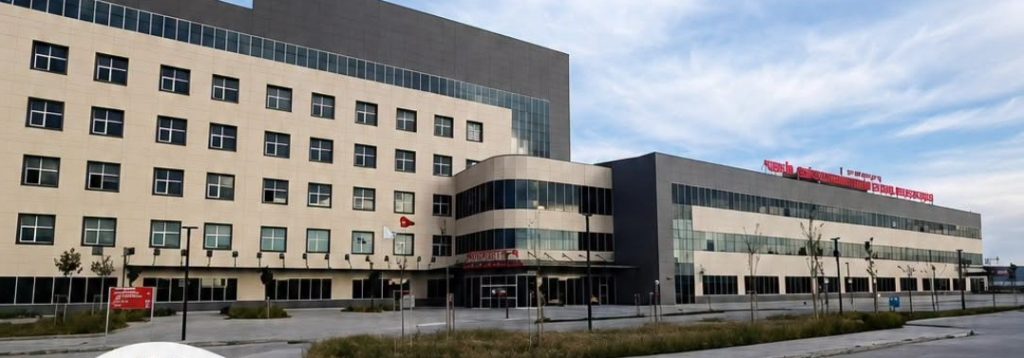6 Ayda 116 bin hastaya şifa oldular
