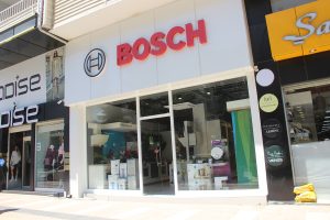 Yozgat Cadde Bosch’tan kaçırılmayacak kampanya