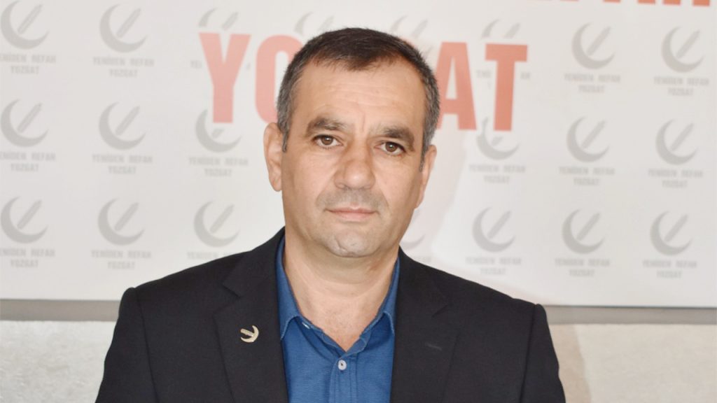 Adıgözel: “Afet hazırlığını ihmal edemeyiz”
