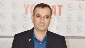 Adıgözel: “Afet hazırlığını ihmal edemeyiz”