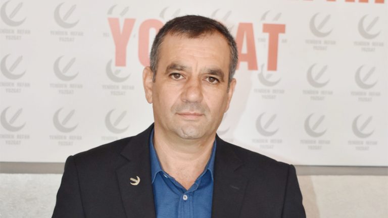 Adıgözel: “Afet hazırlığını ihmal edemeyiz”