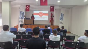 Şiddetin toplumsal boyutuna dikkat çekildi