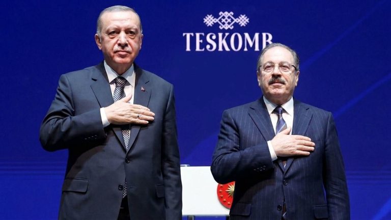 Akgül duyurdu: “Engel kalktı”