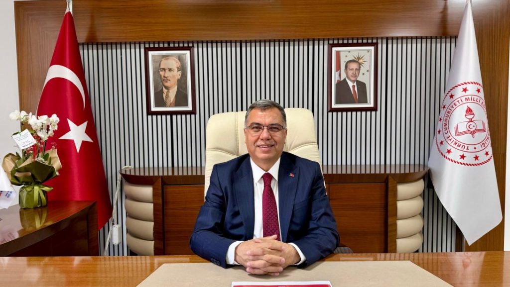 İsmail Altınkaynak’ın acı günü