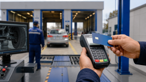 Kart komisyonu tarihe karışıyor