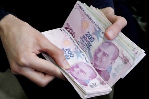 Asgari ücret için 45 bin 800 liralık teklif